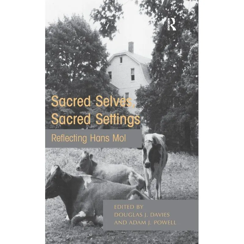 Sacred Selves, Sacred Settings