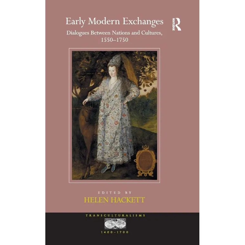 Early Modern Exchanges