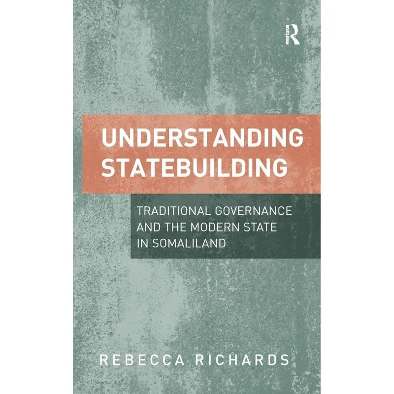 Understanding Statebuilding