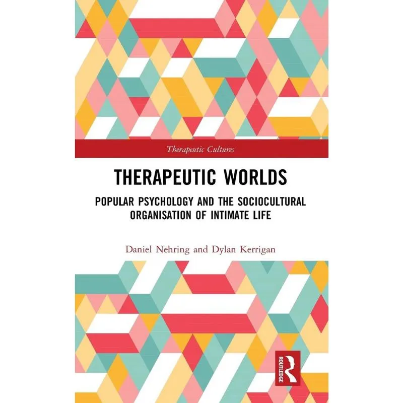 Therapeutic Worlds