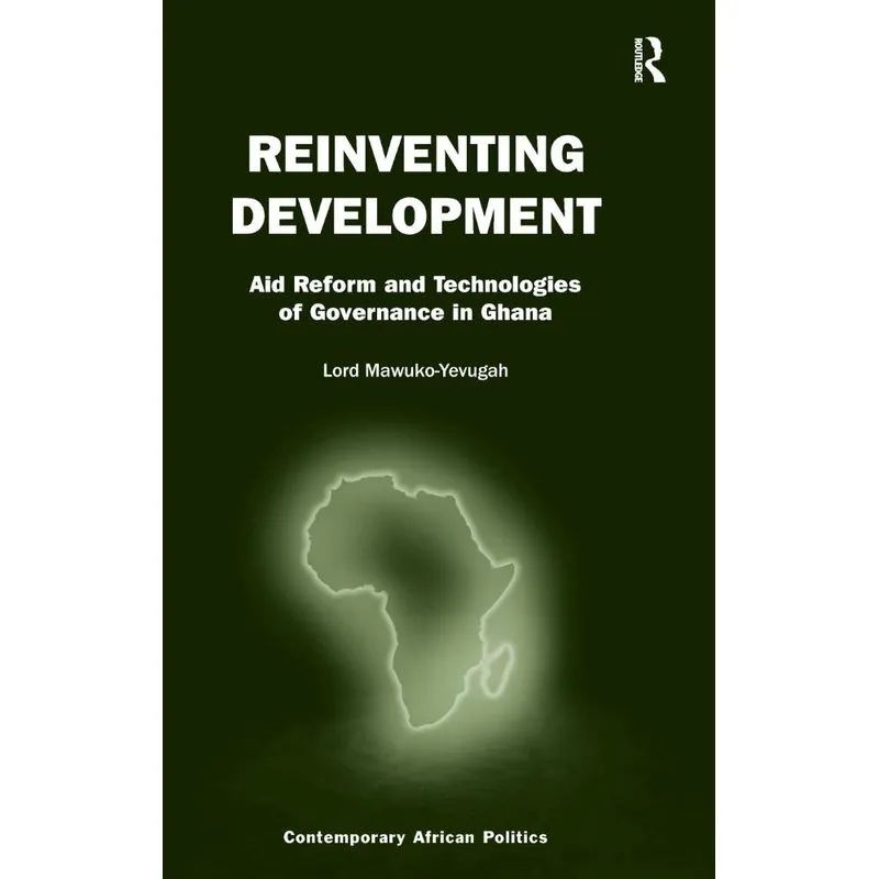 Reinventing Development
