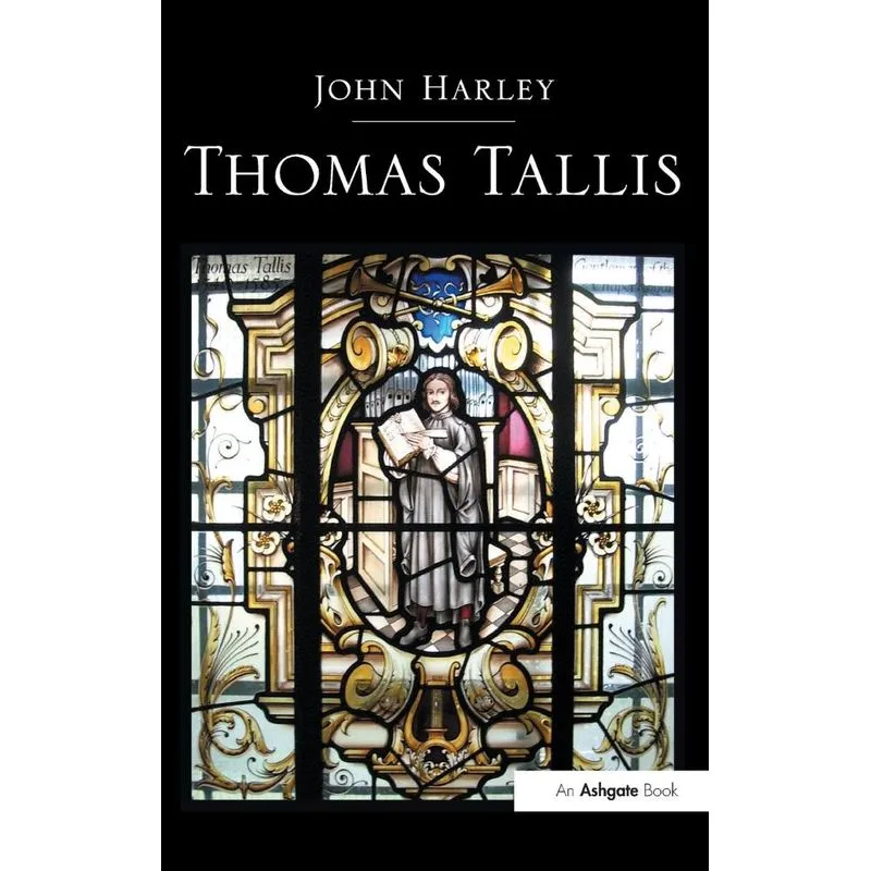 Thomas Tallis