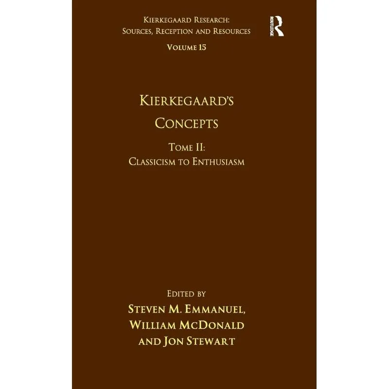Volume 15, Tome II