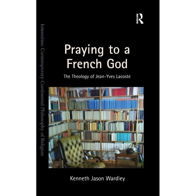Praying to a French God