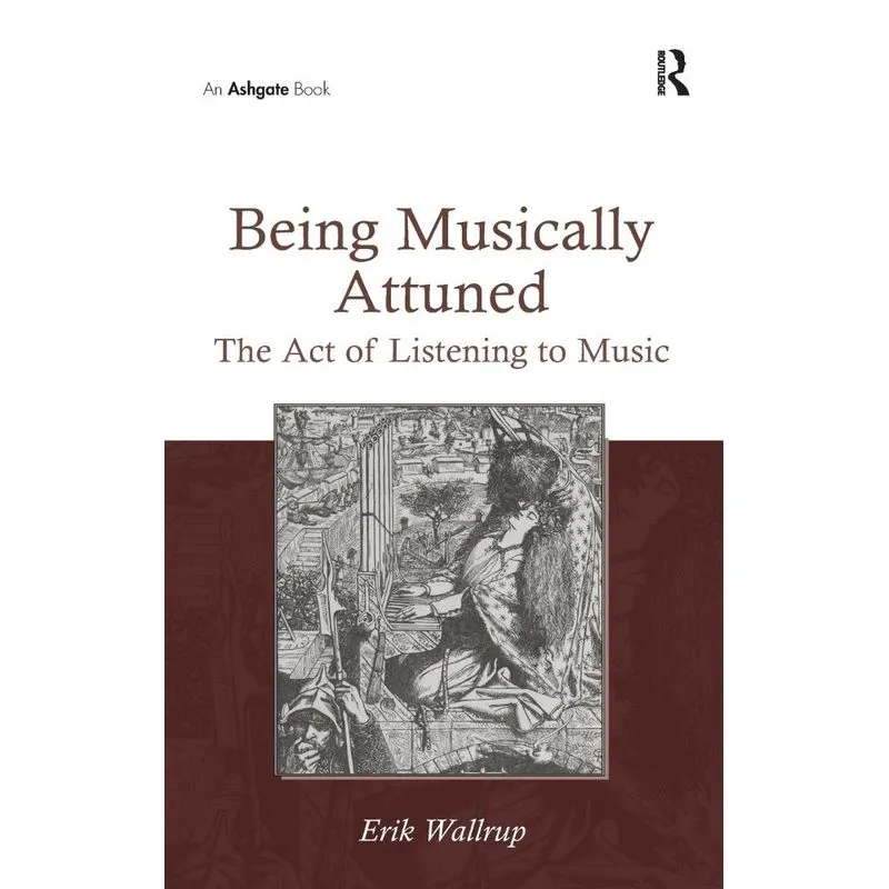Being Musically Attuned