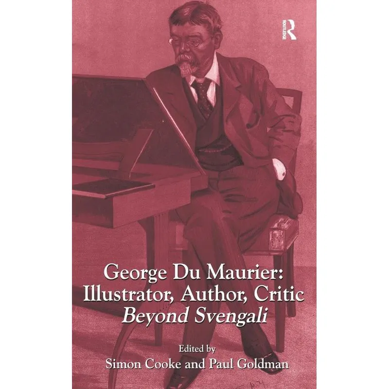 George Du Maurier