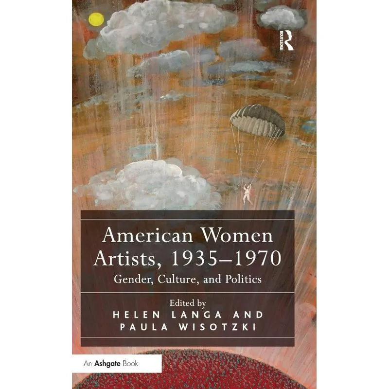 American Women Artists, 1935-1970