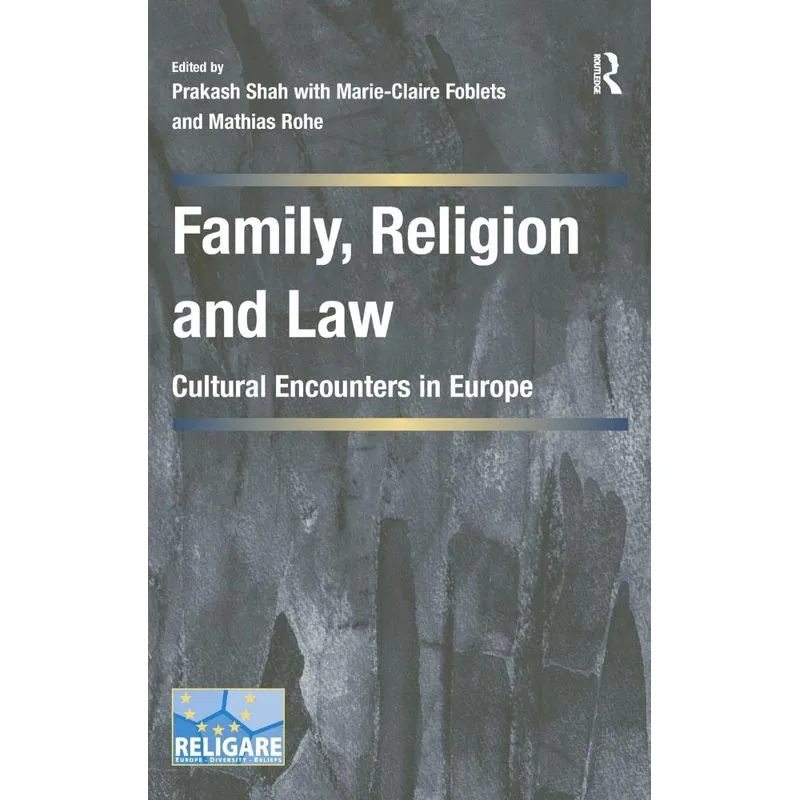 Family, Religion and Law
