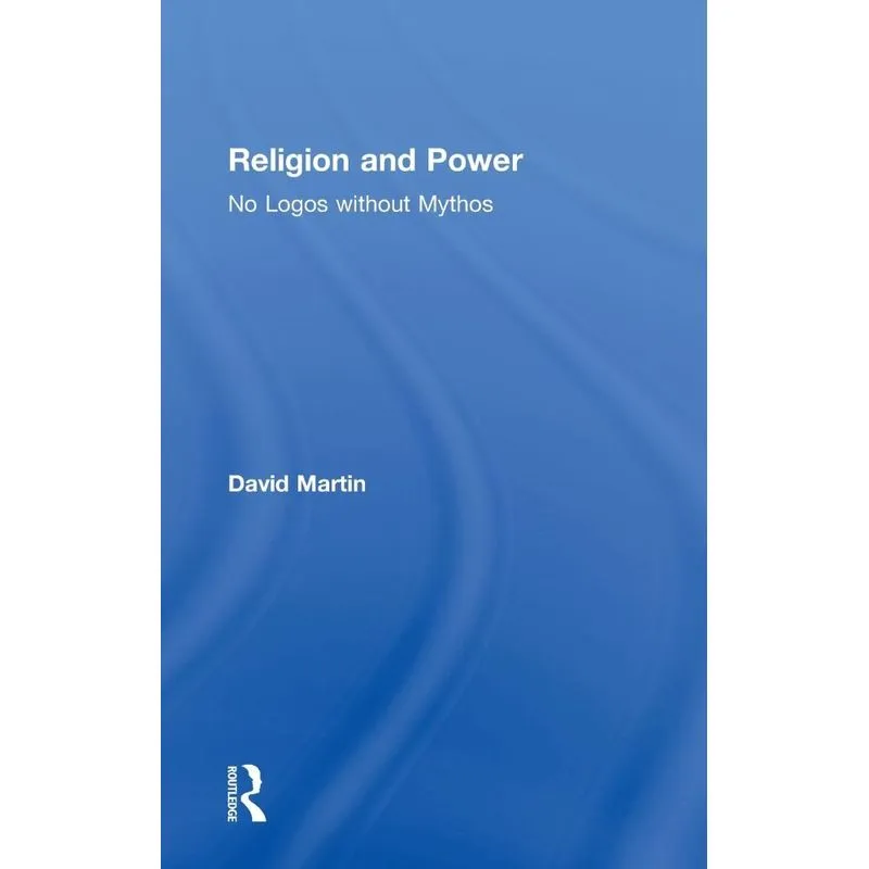 Religion and Power