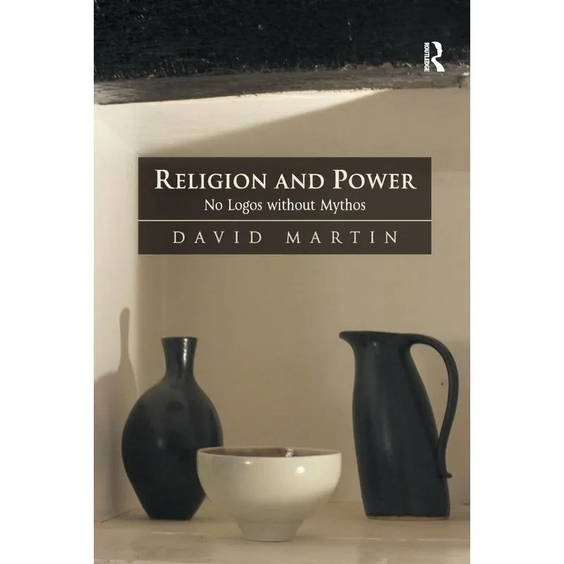 Religion and Power