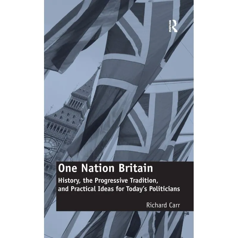One Nation Britain