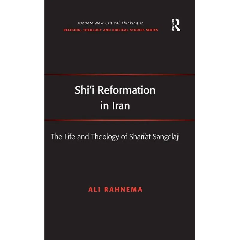 Shii Reformation in Iran