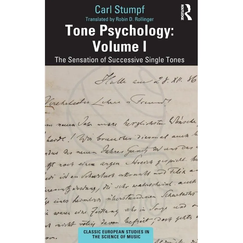 Tone Psychology