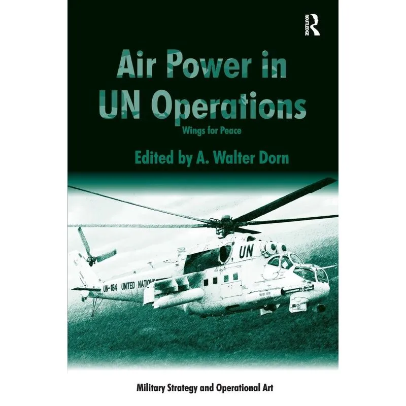 Air Power in UN Operations