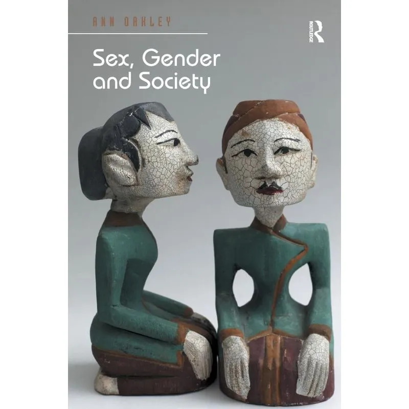 Sex, Gender and Society
