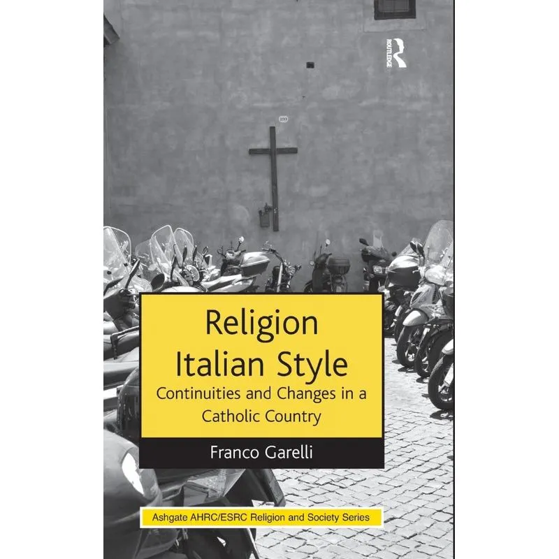 Religion Italian Style