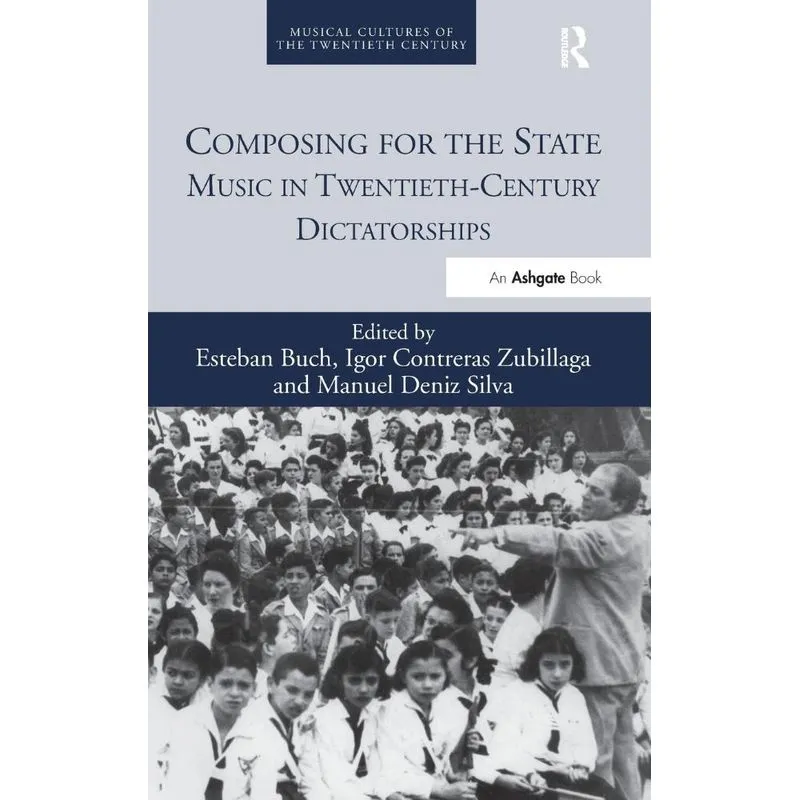 Composing for the State