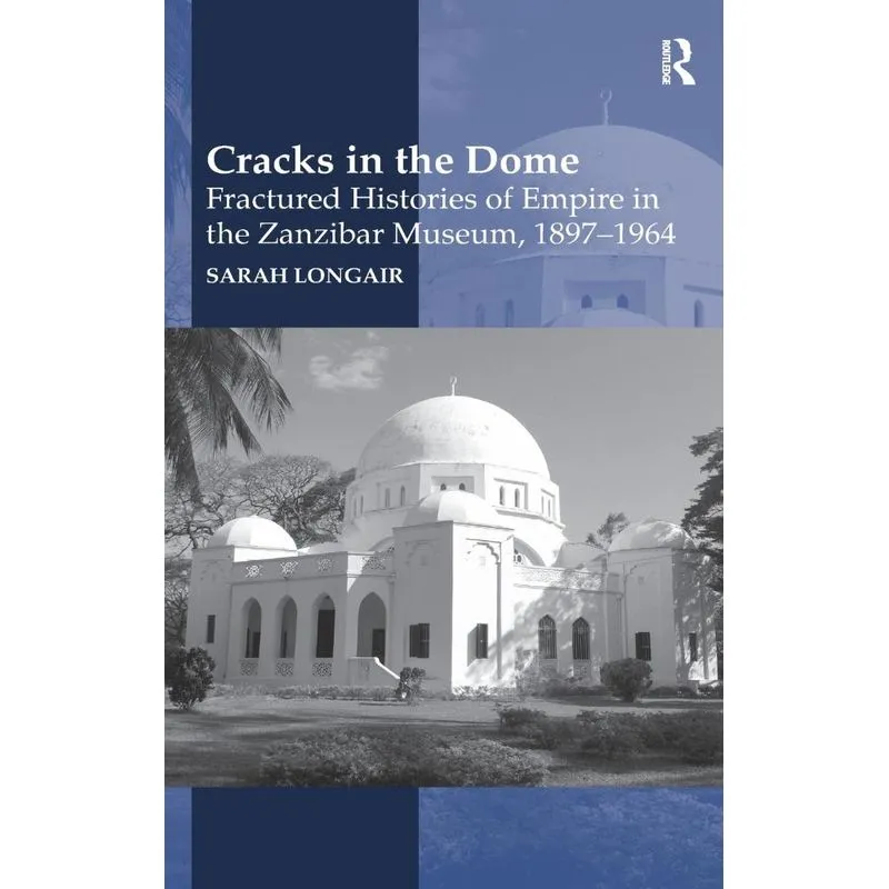 Cracks in the Dome
