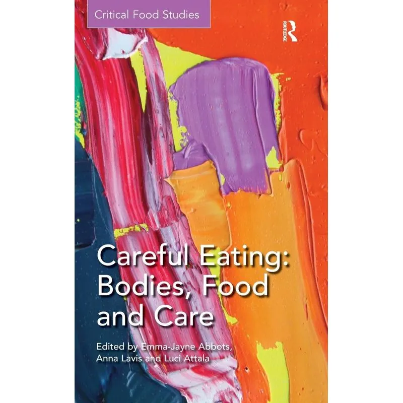 Careful Eating