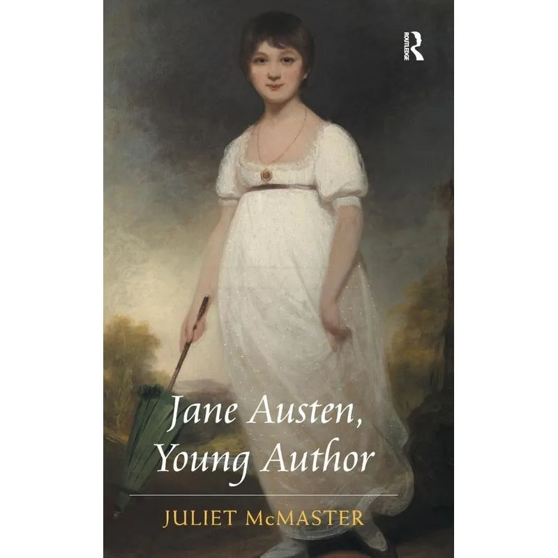 Jane Austen, Young Author