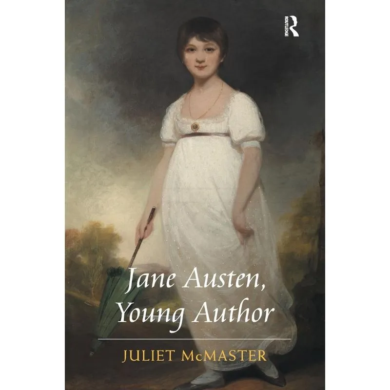 Jane Austen, Young Author