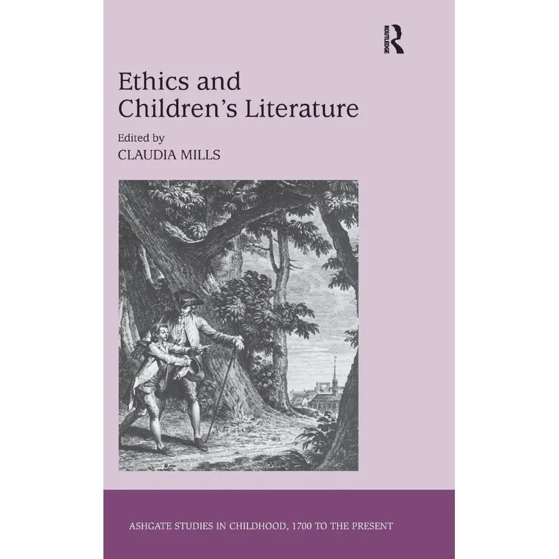 Ethics and Childrens Literature