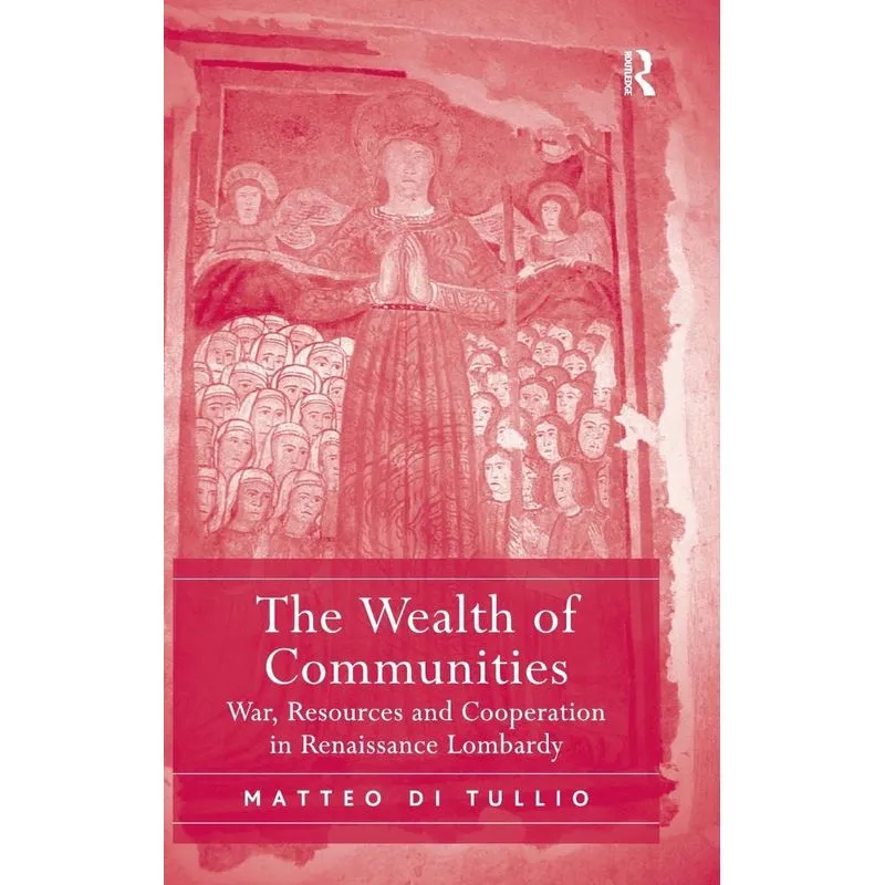 The Wealth of Communities