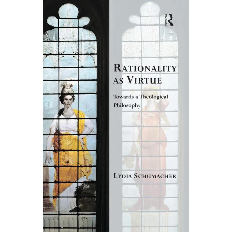 Rationality as Virtue