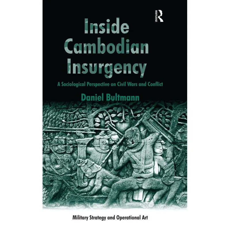 Inside Cambodian Insurgency