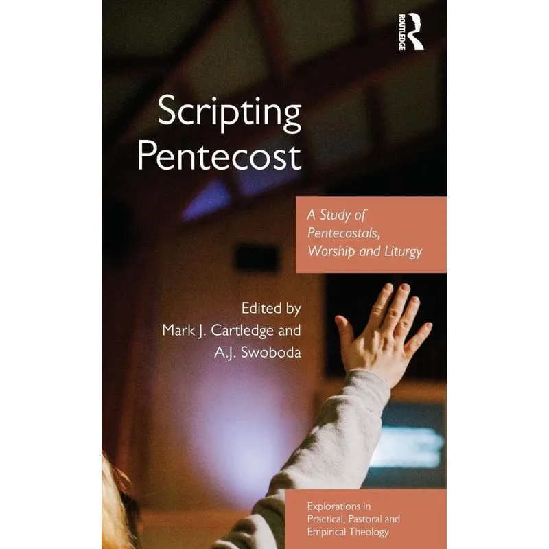 Scripting Pentecost