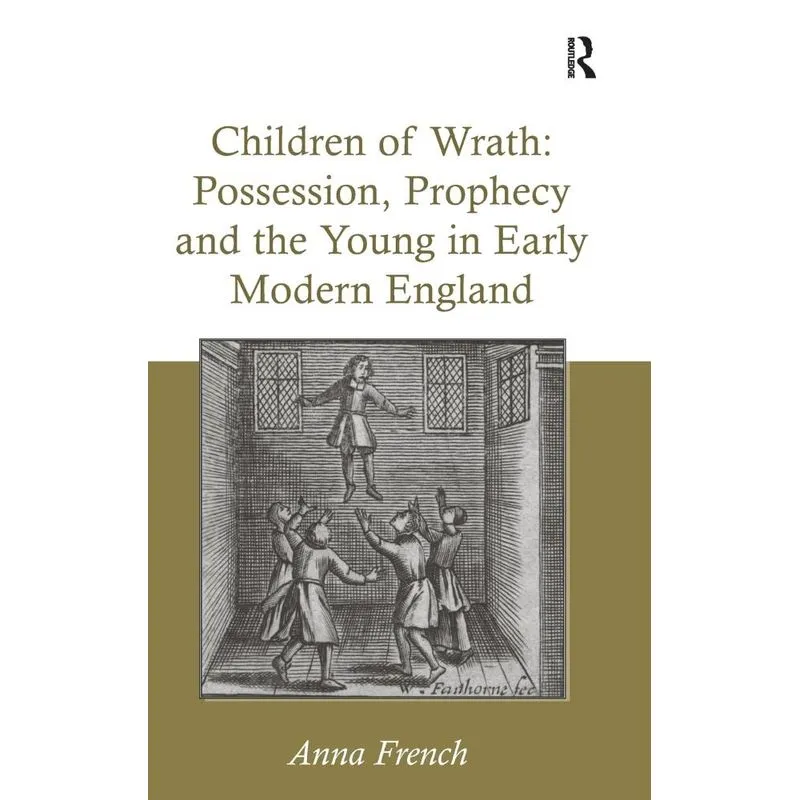Children of Wrath