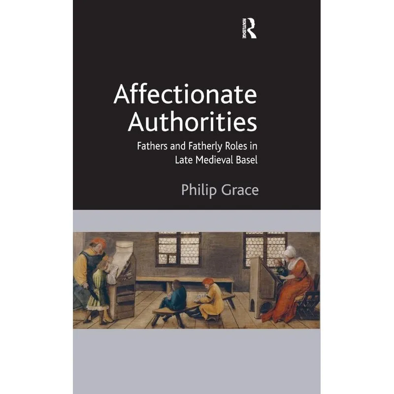 Affectionate Authorities