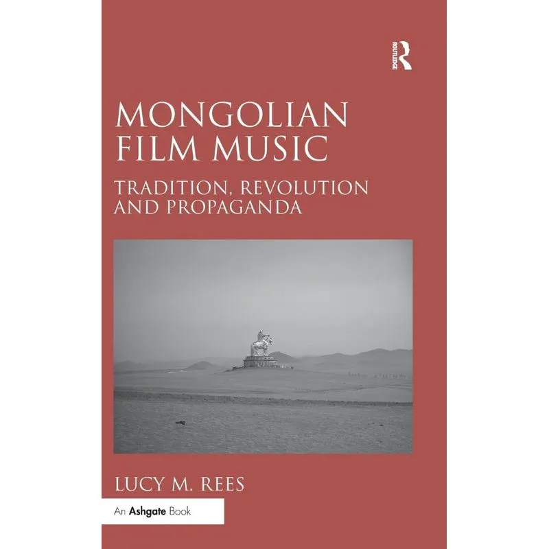 Mongolian Film Music