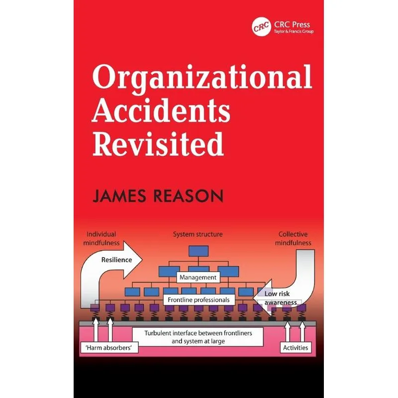 Organizational Accidents Revisited