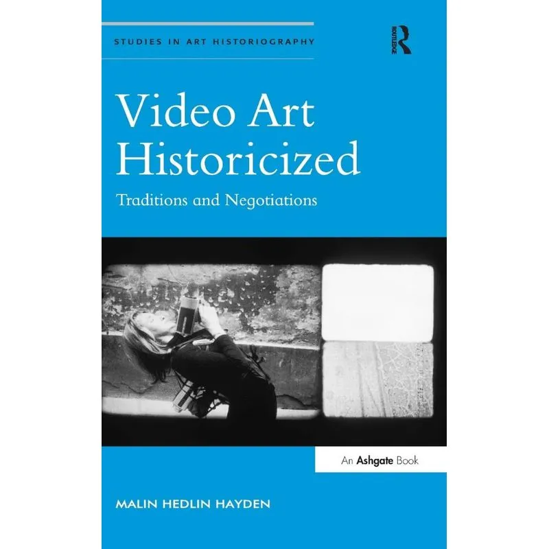 Video Art Historicized