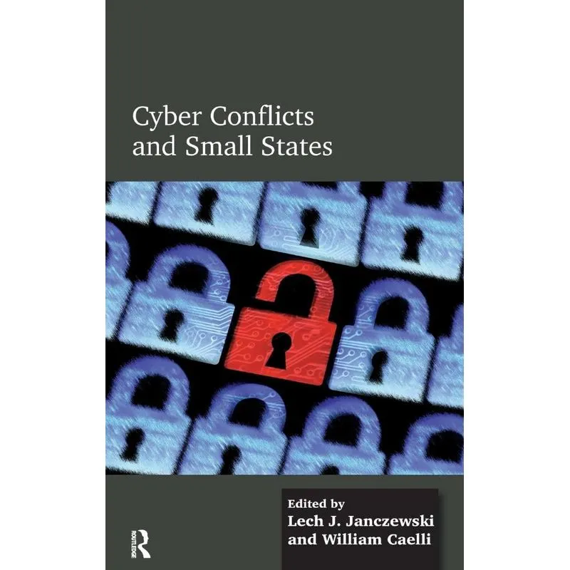 Cyber Conflicts and Small States