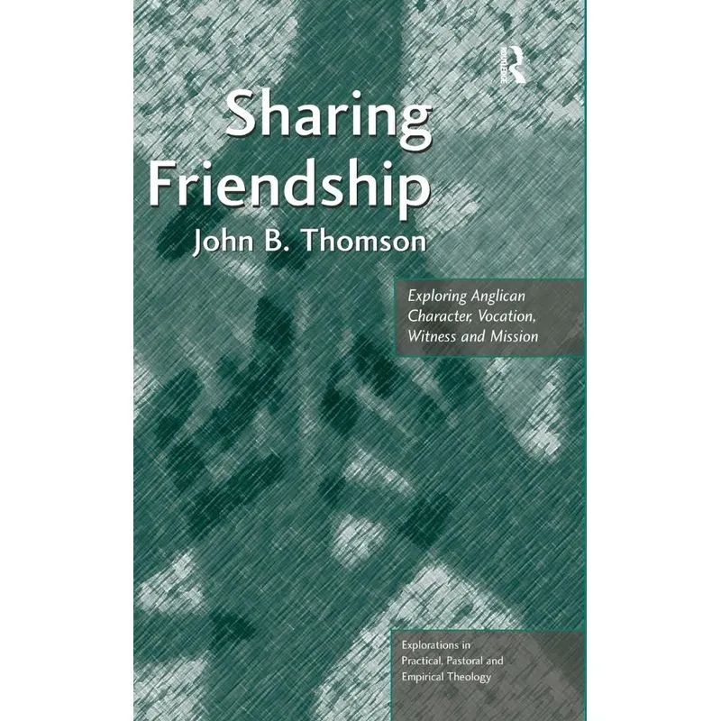 Sharing Friendship