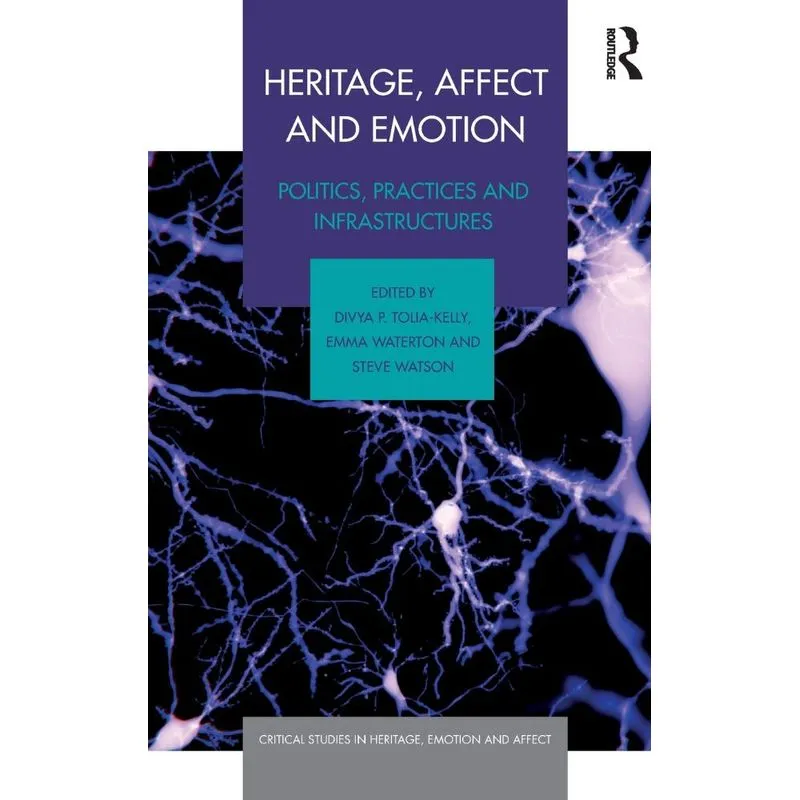 Heritage, Affect And Emotion