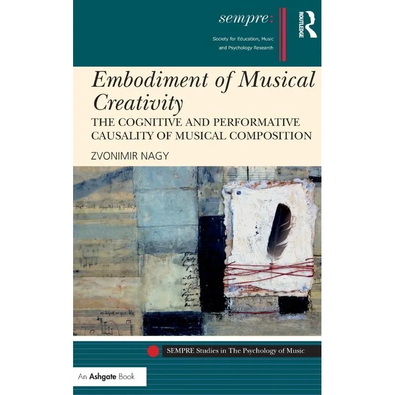 Embodiment of Musical Creativity