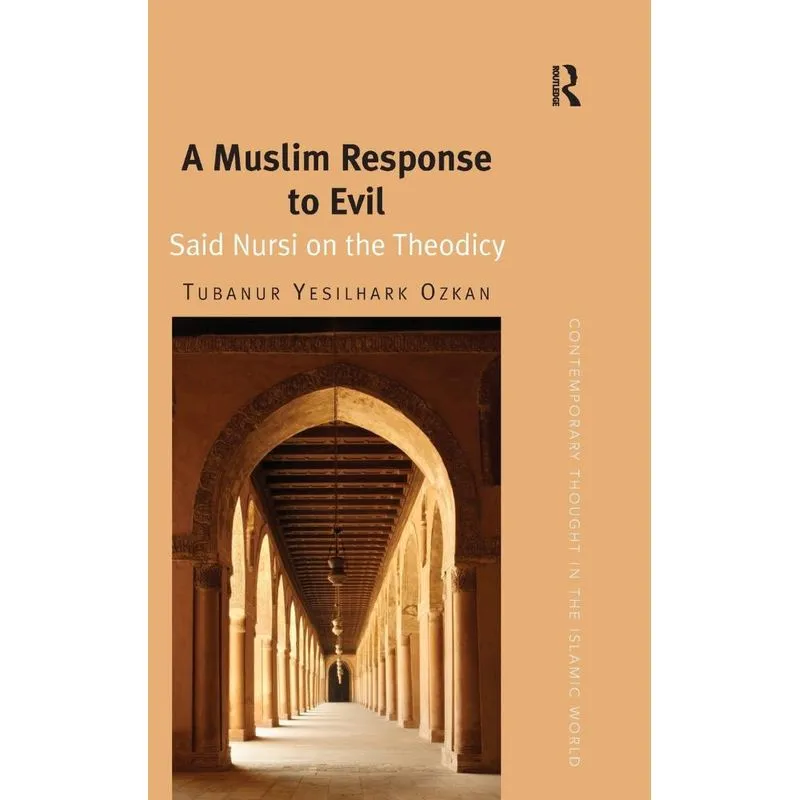 A Muslim Response to Evil