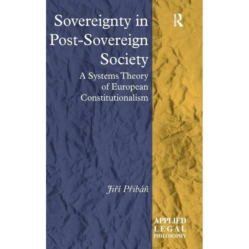 Sovereignty in Post-Sovereign Society