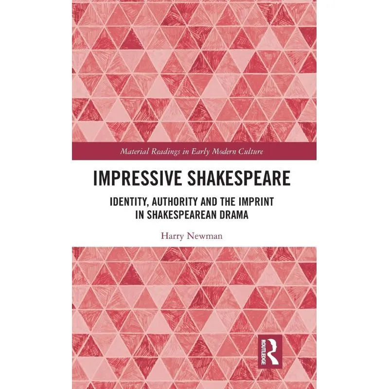 Impressive Shakespeare