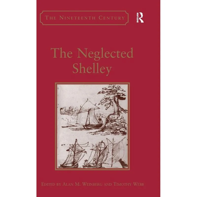The Neglected Shelley