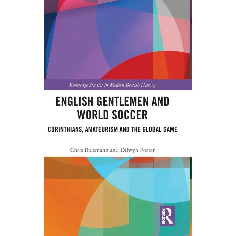 English Gentlemen and World Soccer