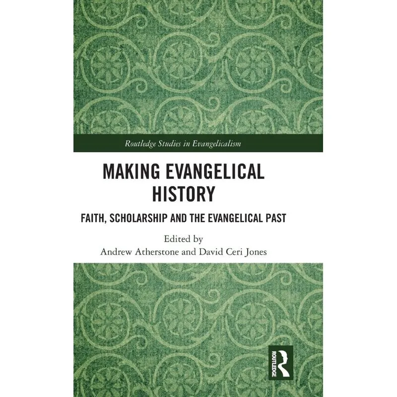 Making Evangelical History