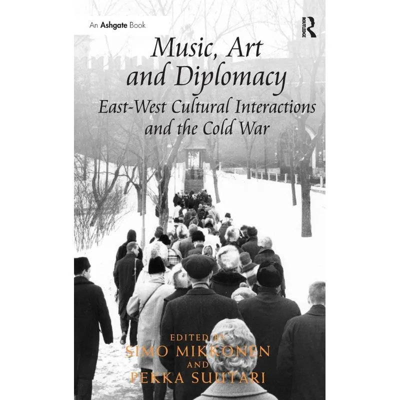Music, Art and Diplomacy