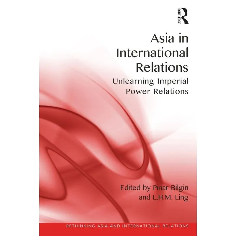 Asia in International Relations