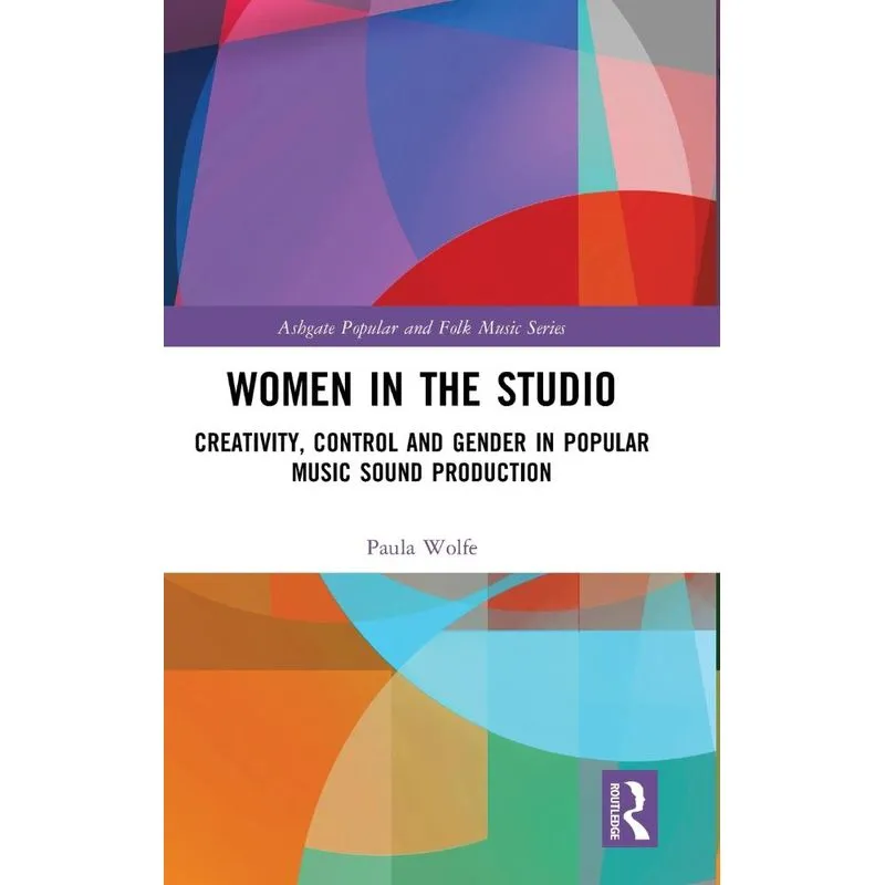Women in the Studio