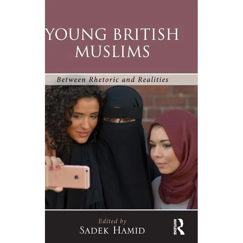Young British Muslims