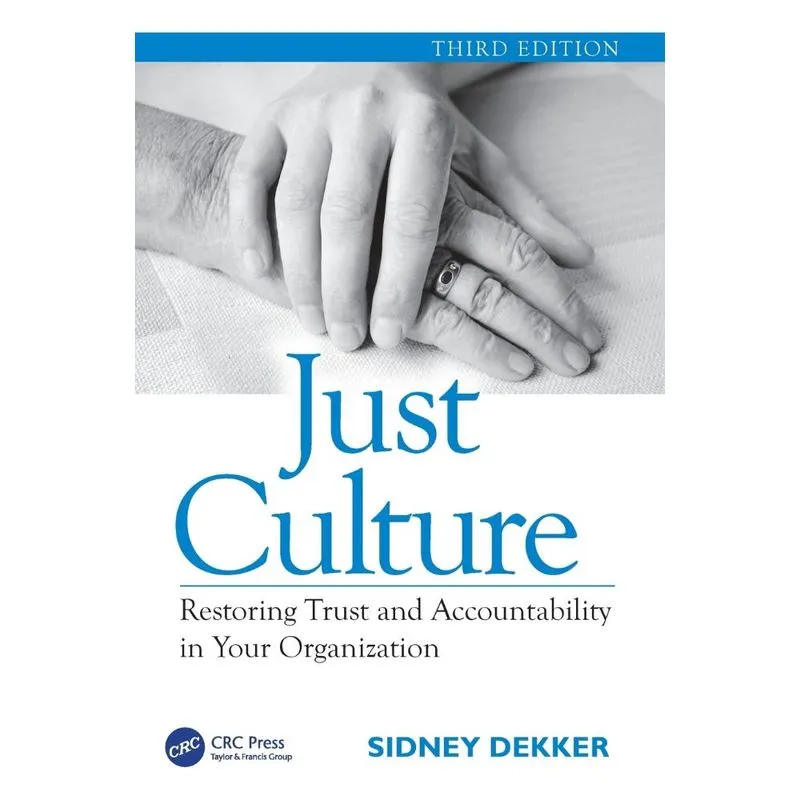 Just Culture